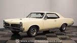 1967 Pontiac GTO  for sale $49,995 