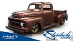 1952 Ford F-100  for sale $59,995 
