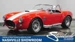 1965 Shelby Cobra  for sale $99,995 