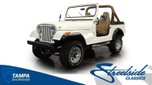 1977 Jeep CJ7  for sale $25,995 