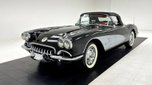 1960 Chevrolet Corvette Convertible  for sale $90,000 