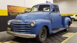 1947 Chevrolet 3100 Thriftmaster Project  for sale $9,900 