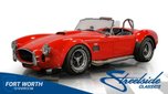 1965 Shelby Cobra  for sale $44,995 