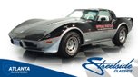 1978 Chevrolet Corvette L-82 Pace Car  for sale $34,995 