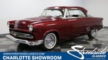 1954 Ford Crestline  for sale $23,995 