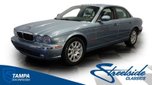 2004 Jaguar XJ8  for sale $18,995 