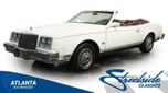 1983 Buick Riviera  for sale $18,995 