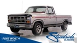 1986 Ford F-150  for sale $16,995 