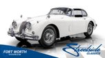 1958 Jaguar XK150  for sale $51,995 