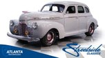 1941 Chevrolet Sedan Delivery  for sale $54,995 