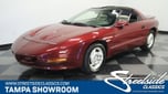 1993 Pontiac Firebird  for sale $13,995 