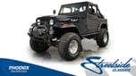 1986 Jeep CJ7  for sale $27,995 