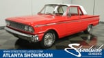 1963 Ford Fairlane  for sale $28,995 