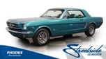1965 Ford Mustang  for sale $51,995 
