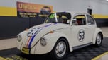 1968 Volkswagen Beetle  for sale $14,900 