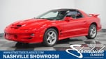 1999 Pontiac Firebird  for sale $34,995 
