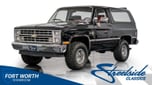 1985 Chevrolet Blazer  for sale $34,995 
