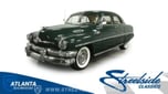 1951 Mercury Eight  for sale $29,995 