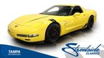 2002 Chevrolet Corvette Z06 Supercharged  for sale $35,995 