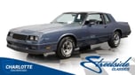 1984 Chevrolet Monte Carlo  for sale $22,995 
