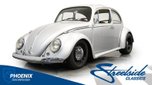 1966 Volkswagen Beetle  for sale $41,995 