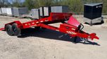 2026 H&H Trailers® 82" X 20' Electric Tilt 