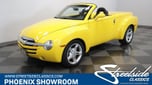 2004 Chevrolet SSR  for sale $34,995 