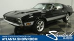 1973 Ford Mustang  for sale $22,995 