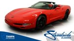 1999 Chevrolet Corvette Convertible  for sale $26,995 