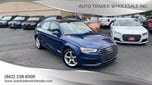 2015 Audi A3  for sale $8,495 