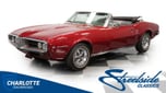 1967 Pontiac Firebird  for sale $44,995 