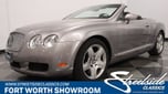 2007 Bentley Continental  for sale $56,995 