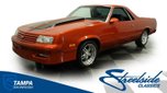 1986 Chevrolet El Camino  for sale $41,995 