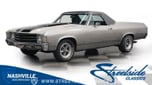 1972 Chevrolet El Camino  for sale $31,995 