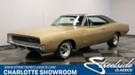 1968 Dodge Charger  for sale $119,995 