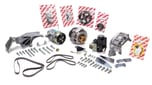 Low LS Drive System Kit w/PS/Alt & AC Compress., by HOLL  for sale $1,699 