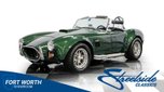 1966 Shelby Cobra  for sale $52,995 