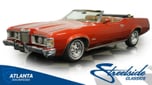 1973 Mercury Cougar  for sale $23,995 