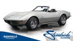 1970 Chevrolet Corvette LT1 Convertible  for sale $75,995 