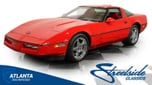 1990 Chevrolet Corvette ZR1  for sale $39,995 