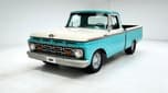 1964 Ford F-100  for sale $22,000 