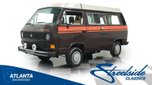 1985 Volkswagen Vanagon  for sale $38,995 