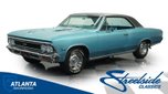 1966 Chevrolet Chevelle  for sale $69,995 