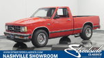 1985 Chevrolet S10 for Sale $17,995