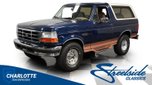 1995 Ford Bronco  for sale $29,995 