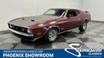 1971 Ford Mustang  for sale $27,995 