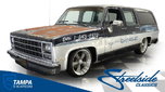 1989 Chevrolet Suburban  for sale $17,995 