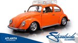 1962 Volkswagen Beetle  for sale $23,995 