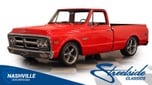 1972 GMC C1500  for sale $26,995 