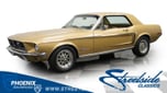 1968 Ford Mustang  for sale $44,995 
